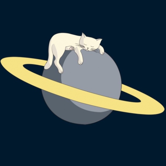 ontopofsaturn